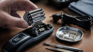 unplug and disassemble razor unplug and disassemble razor