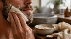 use a colloidal oatmeal compress use a colloidal oatmeal compress
