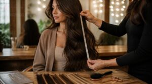 use charts for hair goals use charts for hair goals