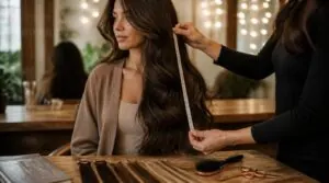 use charts for hair goals use charts for hair goals