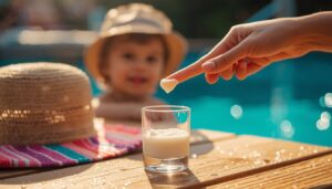 use enough sunscreen use enough sunscreen