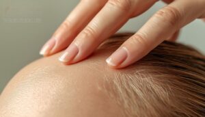 use fingertips, not nails use fingertips, not nails