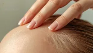 use fingertips, not nails use fingertips, not nails