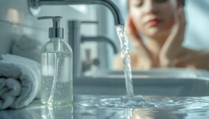 use gentle fragrance-free cleansers use gentle fragrance-free cleansers