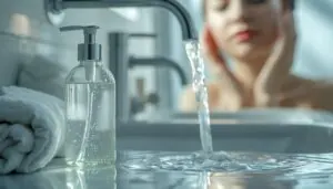 use gentle fragrance-free cleansers use gentle fragrance-free cleansers