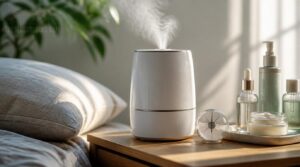 use humidifiers seasonally use humidifiers seasonally