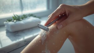 use light pressure use light pressure