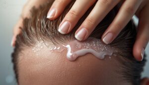 use medicated shampoo correctly use medicated shampoo correctly