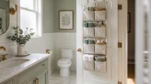 use over-door organizers use over-door organizers