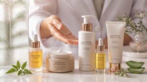 use proven anti-aging ingredients use proven anti-aging ingredients
