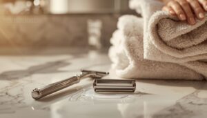 use sharp razors use sharp razors