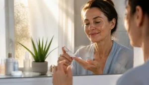 use sunscreen every morning use sunscreen every morning