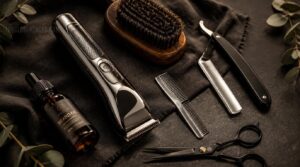 use the right grooming tools use the right grooming tools