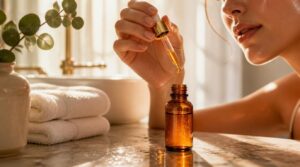 use vitamin c serum use vitamin c serum