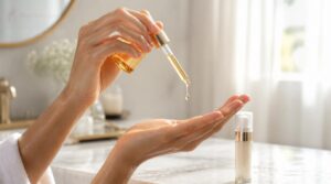 use vitamin c serum use vitamin c serum