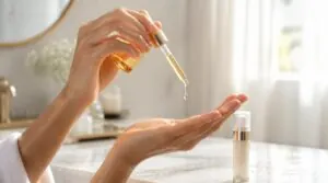 use vitamin c serum use vitamin c serum