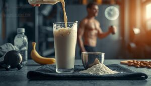 using protein powder after workouts using protein powder after workouts