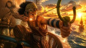 usopp from one piece usopp from one piece