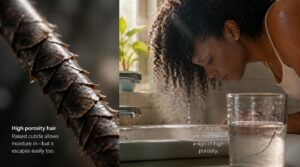 visual signs of high porosity hair visual signs of high porosity hair