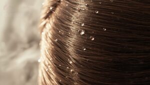 visual signs of low porosity hair visual signs of low porosity hair