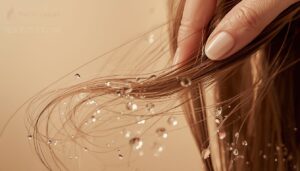 visual signs of medium porosity hair visual signs of medium porosity hair
