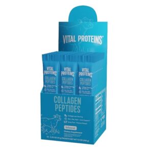Vital Proteins Collagen Peptides Powder, B01INKB54I