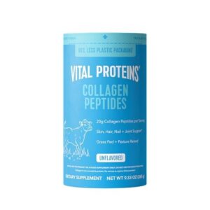 Vital Proteins Collagen Peptides Powder B09RQBHRCT