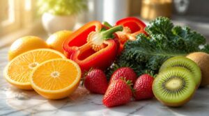 vitamin c foods for collagen vitamin c foods for collagen