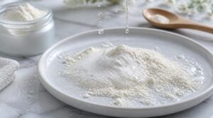 water-activated powders water-activated powders