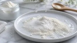 water-activated powders water-activated powders