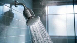 water pressure and shower flow water pressure and shower flow