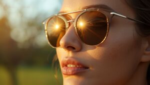wear uv-protective sunglasses wear uv-protective sunglasses
