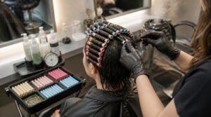 what affects perm duration what affects perm duration