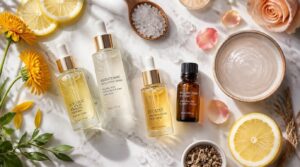 what are chemical exfoliants what are chemical exfoliants