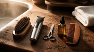 what beginners need before grooming a beard what beginners need before grooming a beard