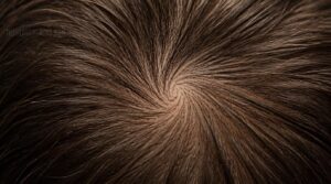 what causes a cowlick what causes a cowlick
