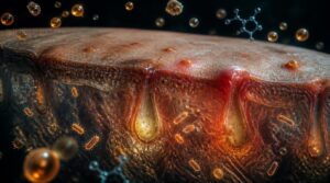 what causes acne and how it forms what causes acne and how it forms