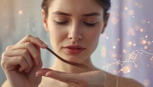 what causes female hair loss what causes female hair loss