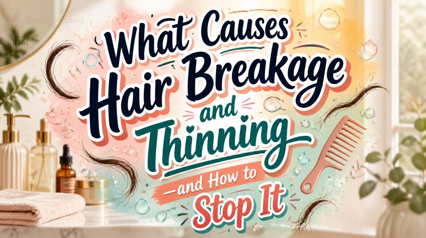 Guide to 3A Hair Type: Care Tips, Styling Tricks & Curl Confidence
