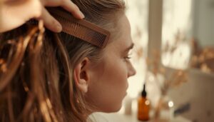 what causes hair thinning in women what causes hair thinning in women