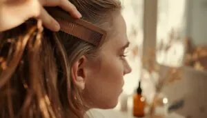 what causes hair thinning in women what causes hair thinning in women