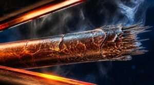 what causes heat damage in hair what causes heat damage in hair