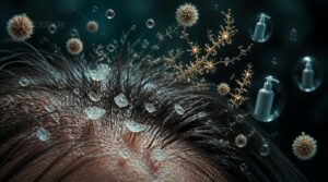 what causes itchy scalp what causes itchy scalp