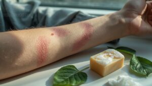 what causes red, itchy skin what causes red, itchy skin