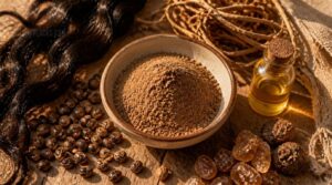 what chebe powder is made of what chebe powder is made of