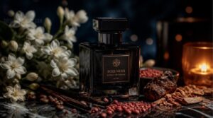 what does black opium smell like what does black opium smell like