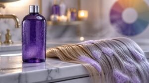 what does purple shampoo do for hair what does purple shampoo do for hair