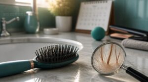what else could be causing hair loss what else could be causing hair loss