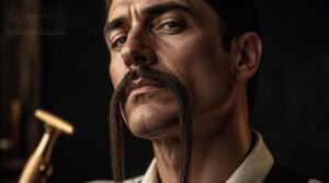what is a fu manchu mustache what is a fu manchu mustache