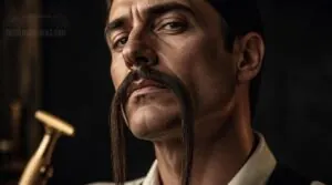 what is a fu manchu mustache what is a fu manchu mustache